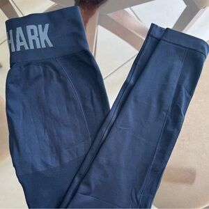 GYMSHARK FLEX HIGH WAISTED LEGGINGS